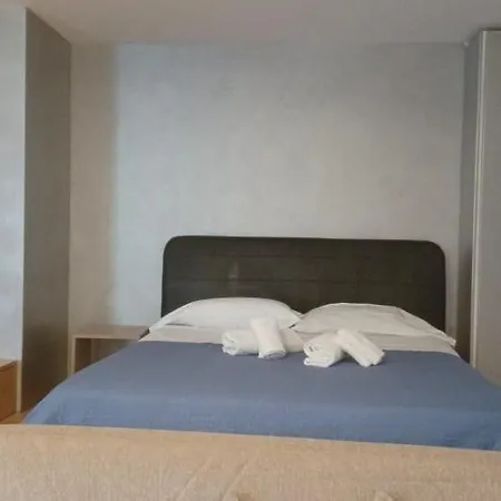 Arte Apartament *