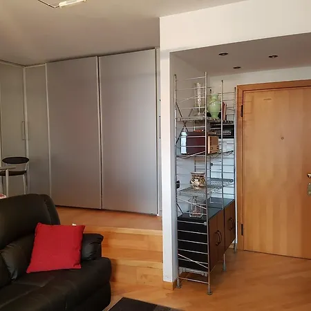Apartament Arte Bergamo