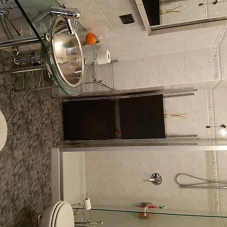 Apartament Arte Bergamo