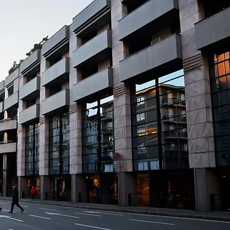 Apartament Arte