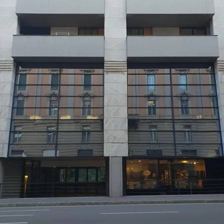 Arte Apartament