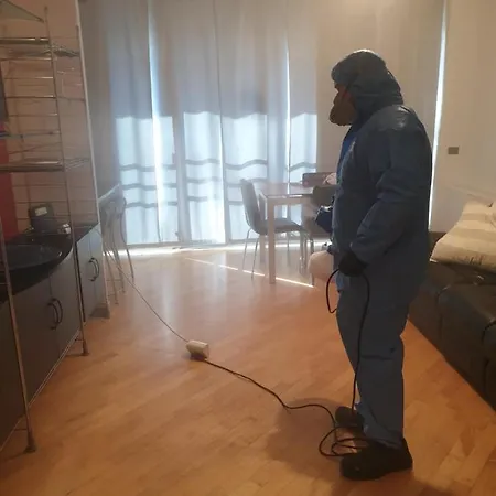 Arte Apartament